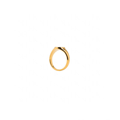 Smiley Ring (Multi Color)