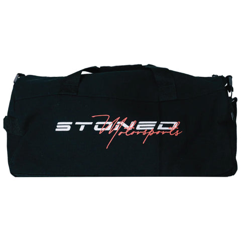 Stoned x SIC | Duffel Bag