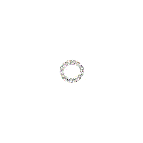 Cubic Ring (Multi Color)