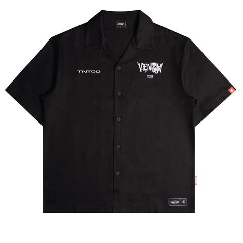TNTCO | Venom Shirt (Black)