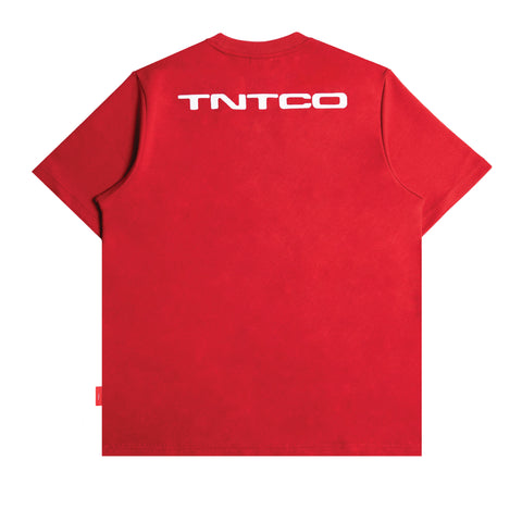 TNTCO | Slacking Spidey Tee