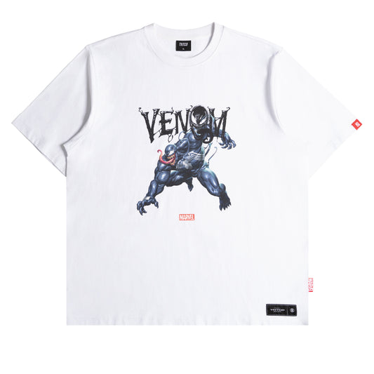 TNTCO | Stoned Wash Venom Tee