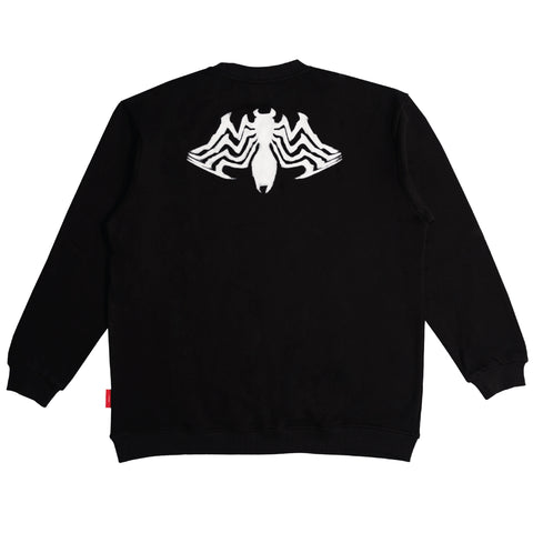 TNTCO | Spider-Man Signature Sweater