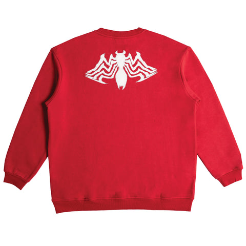 TNTCO | Spider-Man Signature Sweater