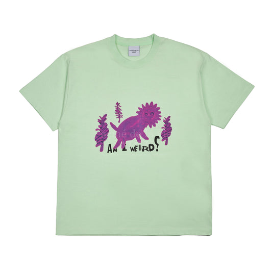 ADLV Jelly Lion Short Sleeve T-Shirt