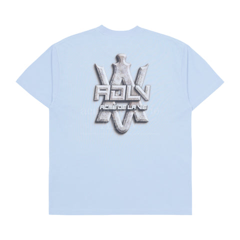 ADLV | Stone Artwork Short Sleeve T-shirt