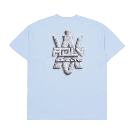 ADLV | Stone Artwork Short Sleeve T-shirt