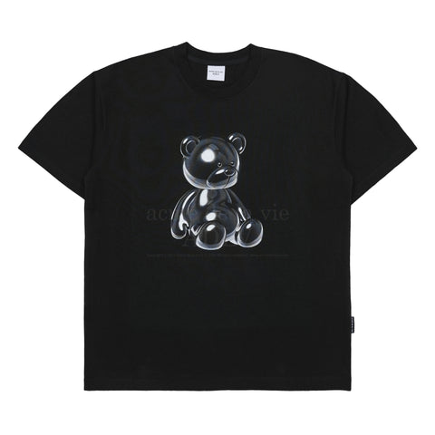 ADLV | Metal Bear Short Sleeve T-shirt