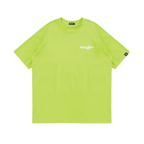 EGLAF | Imagination Oversize T-Shirt (Multi-Colour)