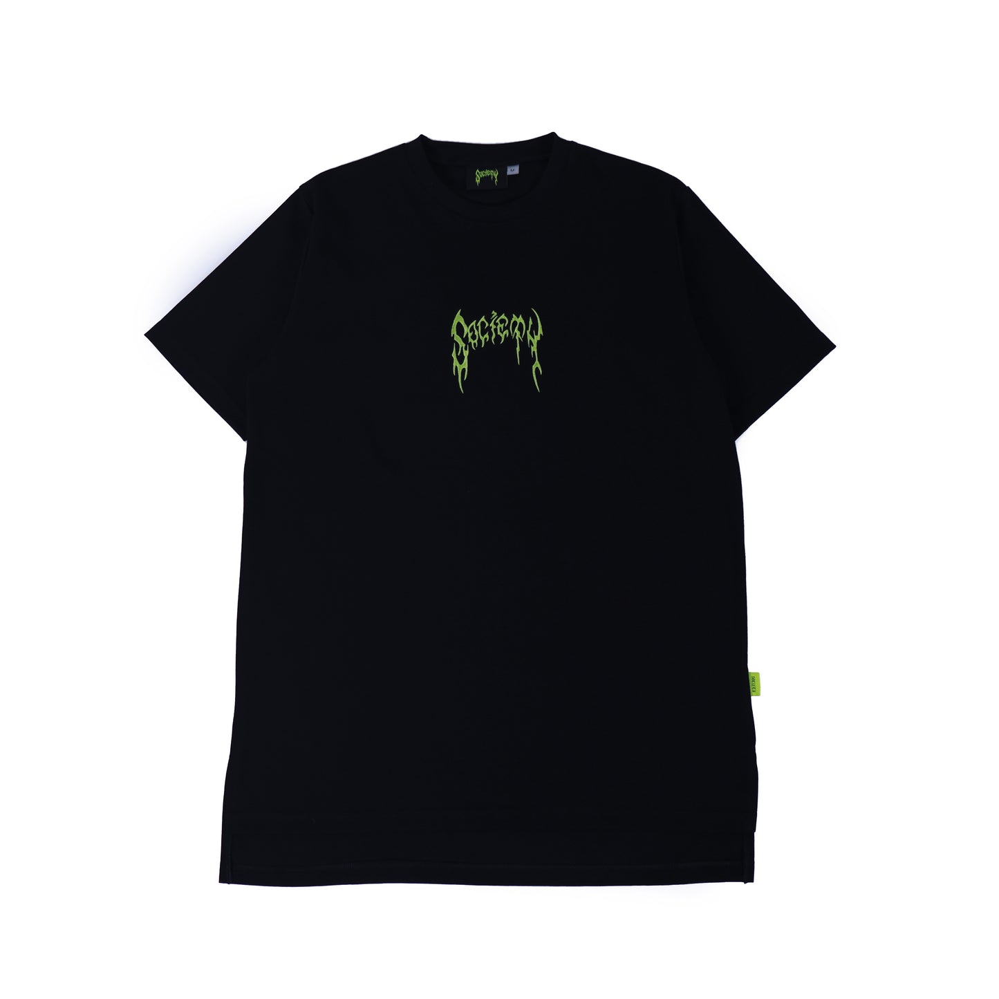 Society | Basic Logo Tee