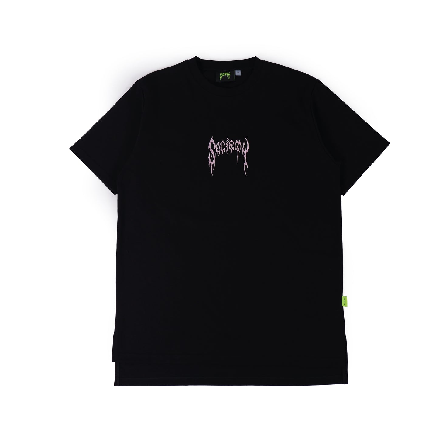 Society | Basic Logo Tee