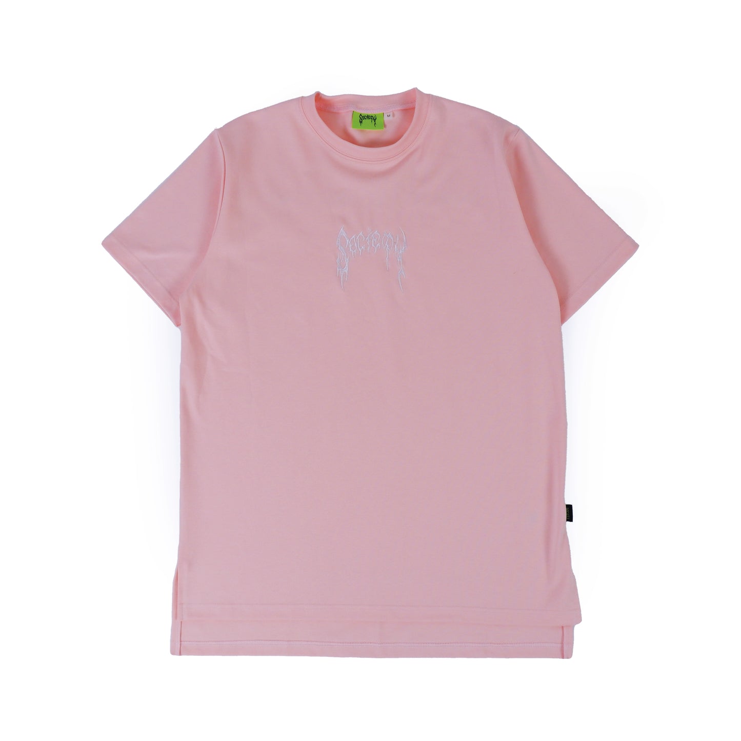 Society | Basic Logo Tee