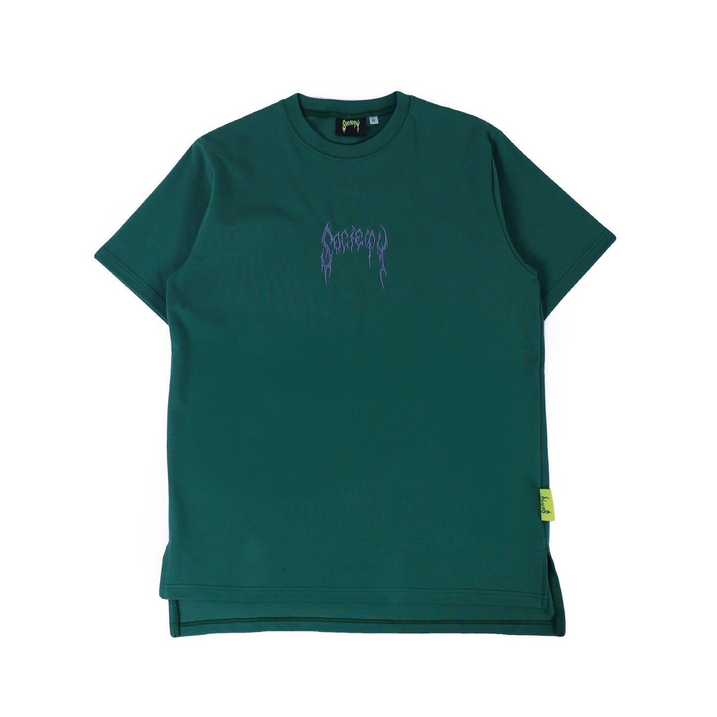 Society | Basic Logo Tee
