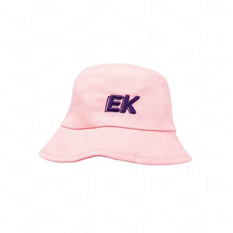 Project K : Bucket Hat With Protection Shield