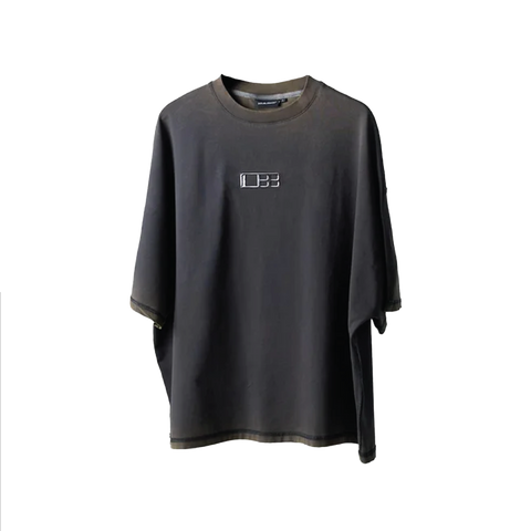 Doubleback | Essential T-Shirt Grey