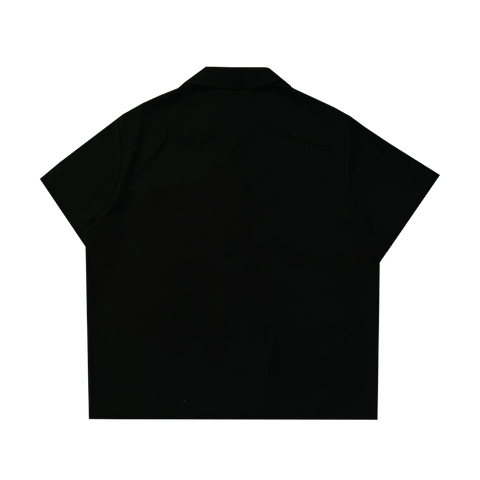 KEYNOTE | Dragon Majesty Ensemble Shirt Black