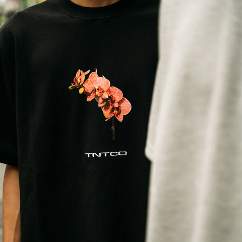TNTCO | Blossom Tee