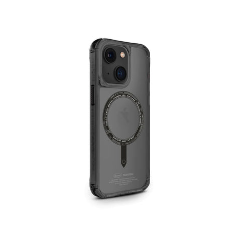 SKINARMA | SAIDO Mag-Charge iPhone 15 (Black)