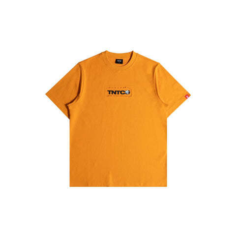 TNTCO x One Piece | Sanji Tee Orange