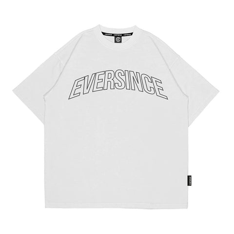 Eversince | Literal White