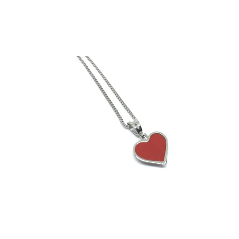 Heartbreaker Necklace