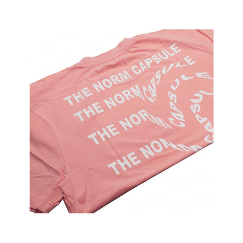Norm Capsule T-Shirt (Multi Color)