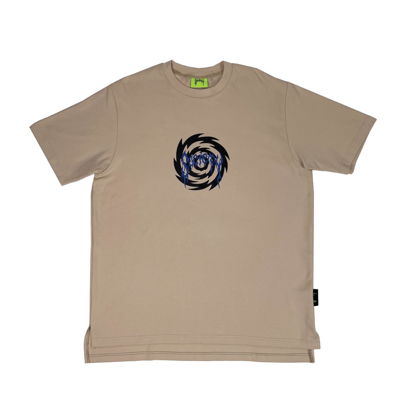 Society | Swirl Tee