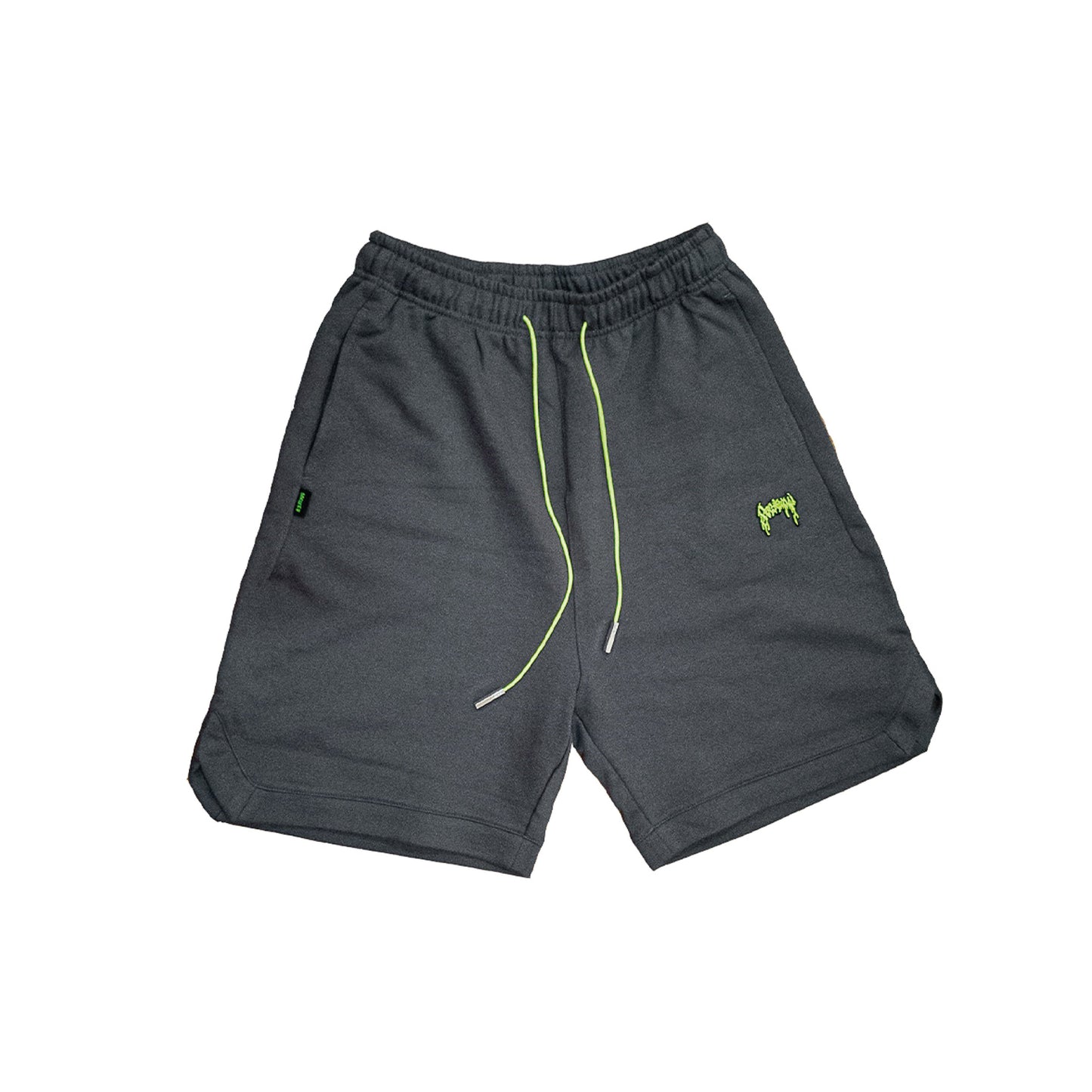 Society | Small Logo Short