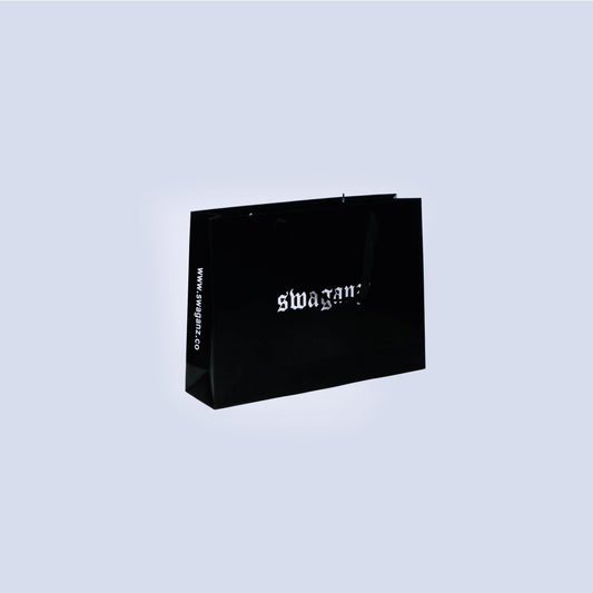 SWAGANZ Shopping Bag