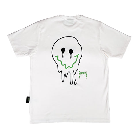 Society | Never Lose Yourself Smiley Tee