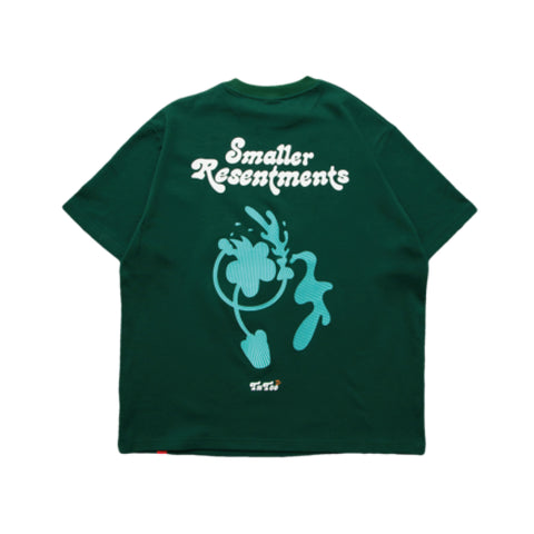 Resentments Tee