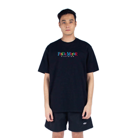 PMC | Search Engine Tee Black